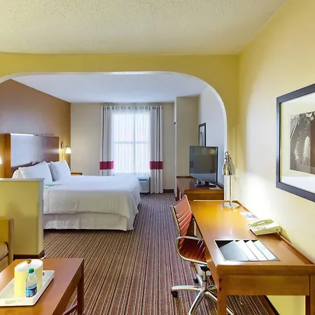 Four Points By Sheraton Charlotte/Pineville Extérieur photo