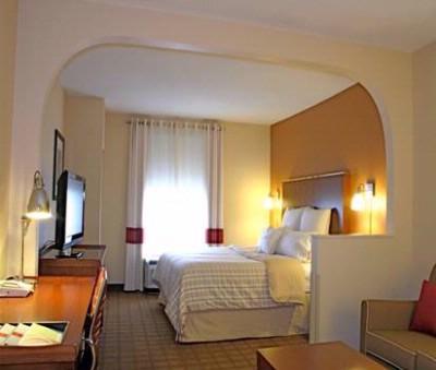 Four Points By Sheraton Charlotte/pineville
