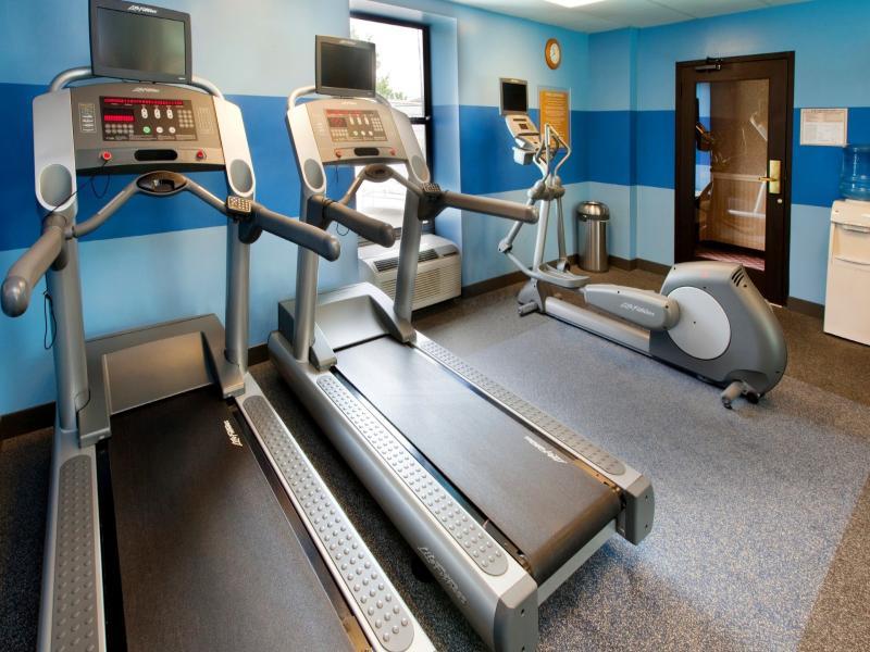 Four Points By Sheraton Charlotte/pineville 3*