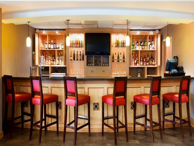 Four Points By Sheraton Charlotte/pineville Hotel 3*