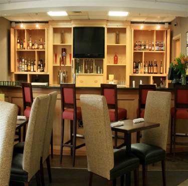 Four Points By Sheraton Charlotte/pineville Hotel 3*