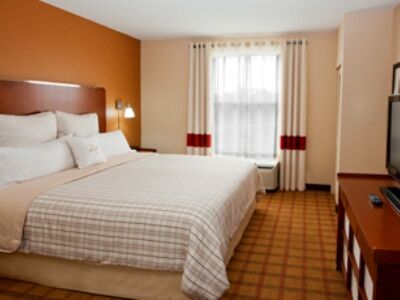 Hotel Four Points By Sheraton Charlotte/pineville 3*