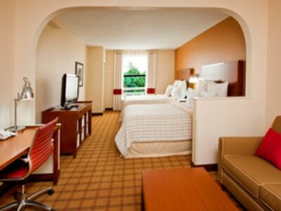 Four Points By Sheraton Charlotte/pineville Pineville